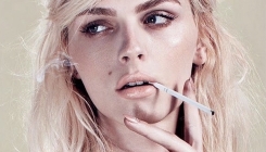 Model iz Tuzle: Gay ikona Andreja Pejić ostvaruje ulogu u filmu