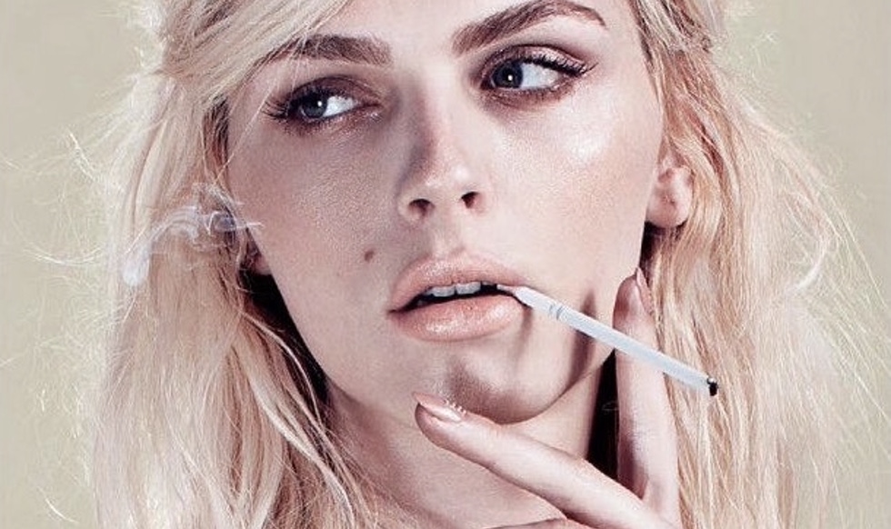 Model iz Tuzle: Gay ikona Andreja Pejić ostvaruje ulogu u filmu