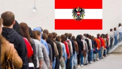 Austrija ograničava tržište rada za državljane Hrvatske do 2020.