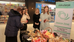 Snaga žene: Od radno-okupacione terapije do kvalitetnih domaćih čajeva (FOTO)