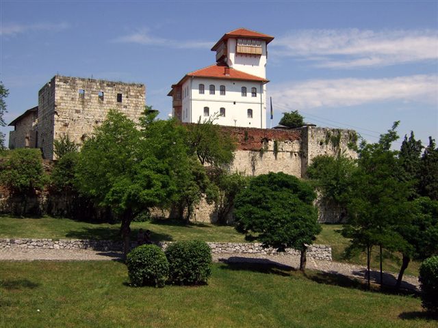 Osiguran novac za obnovu kule Zmaja od Bosne u Gradačcu: Nacionalni spomenik dobit će novo ruho