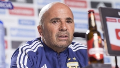 Sampaoli nakon debakla Argentine: Španija nas je razbila, ovo se ne smije dogoditi na SP