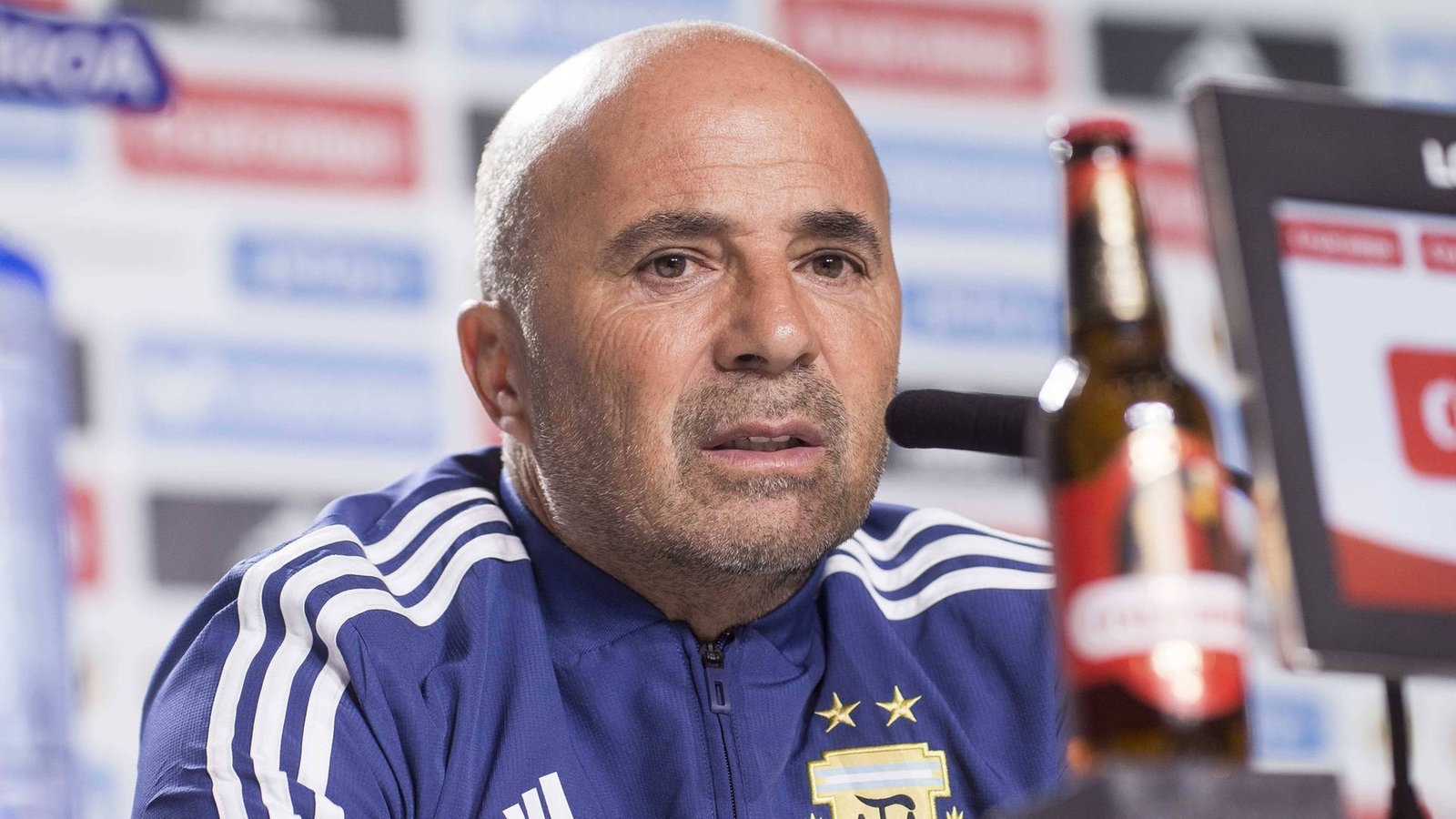 Sampaoli nakon debakla Argentine: Španija nas je razbila, ovo se ne smije dogoditi na SP