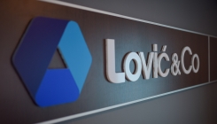 Lović Company izlaže svoje proizvode na 22. međunarodnom sajmu građevine Grames DEMI u Banjaluci