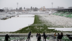 Angel Petričev, direktor Ludogoretsa: Igrat će se meč Bugarska - BiH, očistit ćemo snijeg sa stadiona (FOTO)