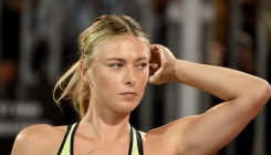 Sharapova se razišla sa trenerom Groeneveldom