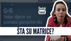 Šta su matrice za prepoznavanje ponašanja kod djece? (VIDEO)