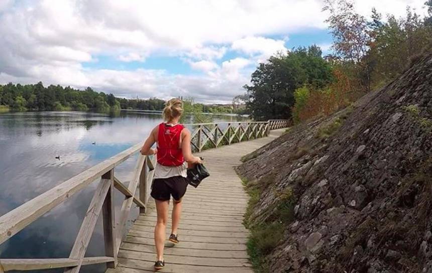 Znate li šta je plogging? Novi trend iz Švedske koji će u 2018. osvojiti svijet