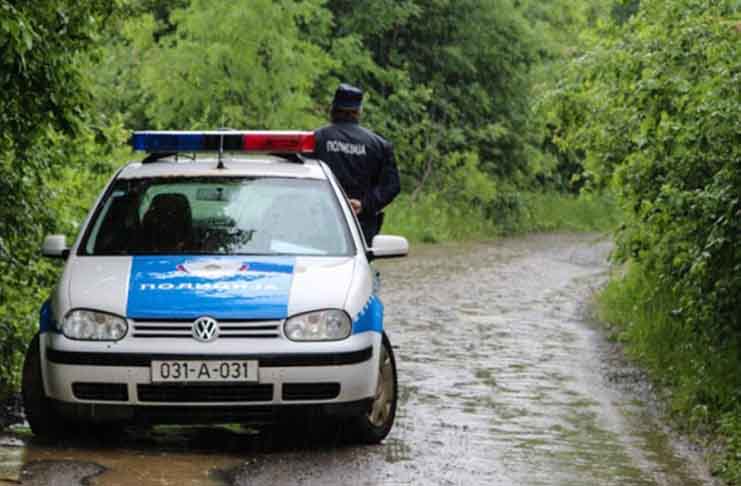 I dalje traje potraga za bjeguncem: Hasanbašić se krije u minskom polju