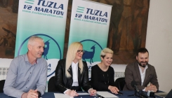 Učestvujte u najboljoj trci na Balkanu: Drugi Tuzlanski noćni polumaraton 21. jula u gradu soli (FOTO)