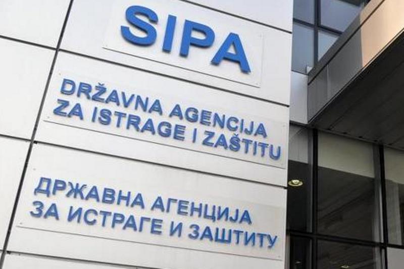 SIPA podnijela izvještaj protiv službenika Ministarstva prometa i komunikacija BiH