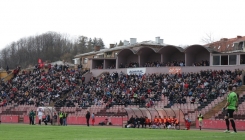 Sloga će na Tušnju igrati, ponekad trenirati i koristiti svu raspoloživu infrastrukturu stadiona