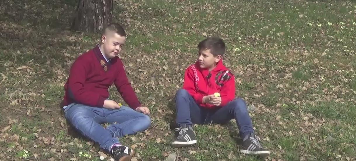 Pogledajte dokumantarac o tuzlanskom dječaku s Down sindromom (VIDEO)