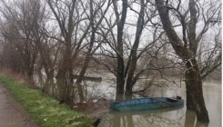 Vodostaj Save u Srpcu i Bosanskoj Gradišci i dalje raste, Una i Sana u padu