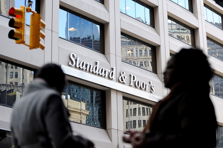 "Standard&Poor's" upozorava na stanje u BiH: Izbori srozavaju kreditni rejting