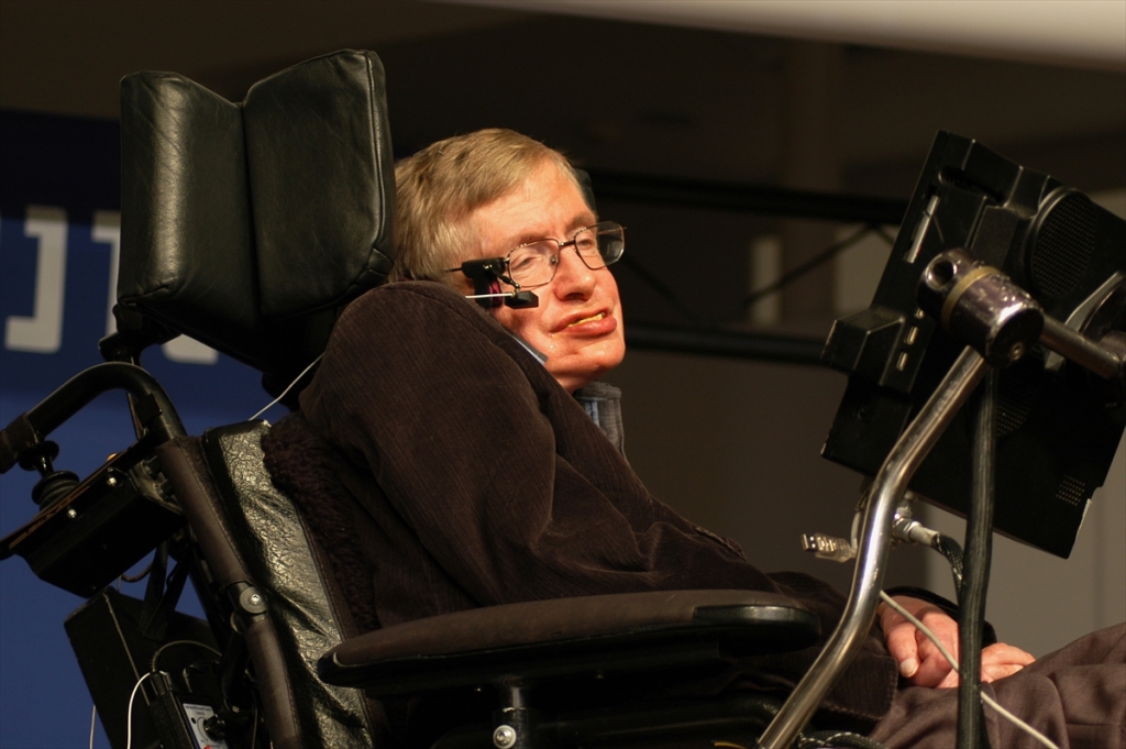 Preminuo svjetski poznati naučnik Stephen Hawking