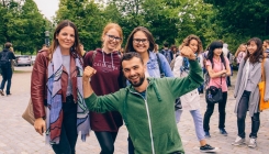 Priča o mladima koji vraćaju nadu: Ljetna škola bavarskih univerziteta u Njemačkoj