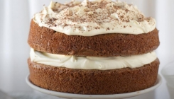 Spoj koji rijetko ko ne voli: Torta s mascarpone sirom i kafom