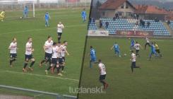 Sloboda zasluženo slavila ubjedljivu pobjedu u Vitezu (FOTO)