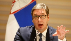 Vučić: Bolje je deset godina razgovarati nego jedan sat ratovati