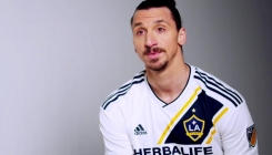 Ibrahimović debituje u subotu iako nije obavio nijedan trening s LA Galaxyjem