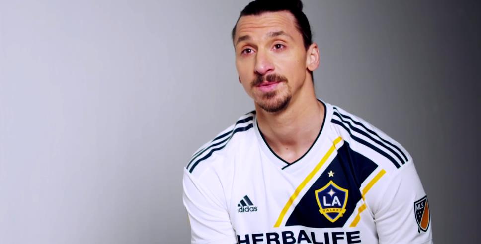 Ibrahimović debituje u subotu iako nije obavio nijedan trening s LA Galaxyjem