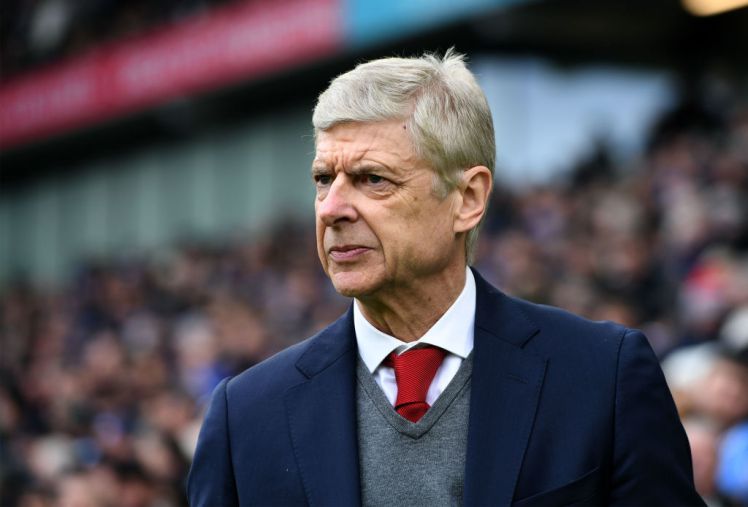 Arsene Wenger napušta Arsenal krajem sezone