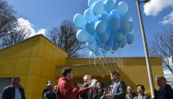 Za završetak izgradnje Centra za autizam u Tuzli osigurano 250.000 KM (FOTO)