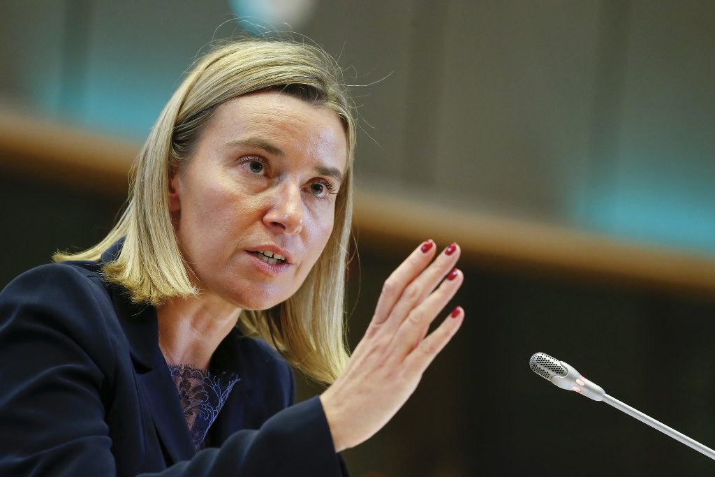 Mogherini: Zapadni Balkan je Evropa i bit će dio budućnosti EU