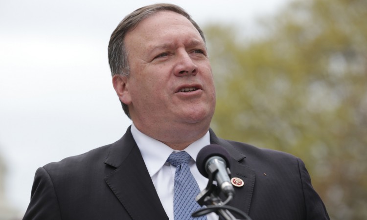 Kina uvela sankcije za 28 američkih zvaničnika, među njima i Mike Pompeo