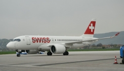 SWISS na relaciji Sarajevo-Zurich od danas prevozi putnike u novom Bombardieru