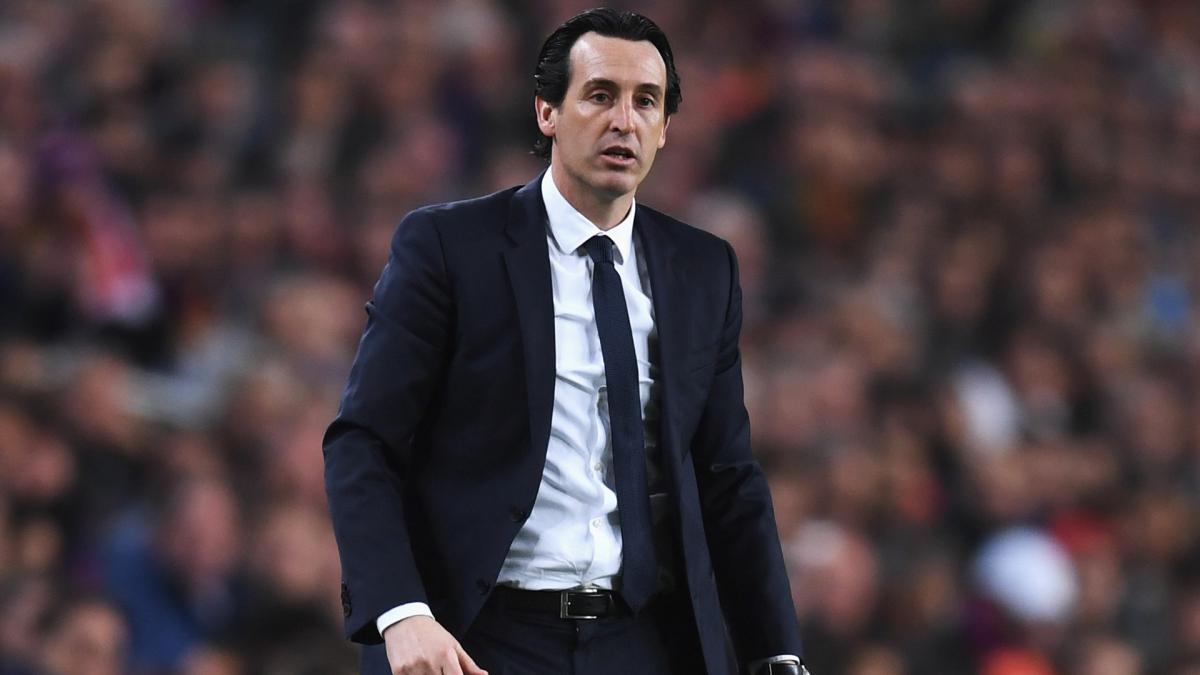 Unai Emery napušta PSG na kraju sezone