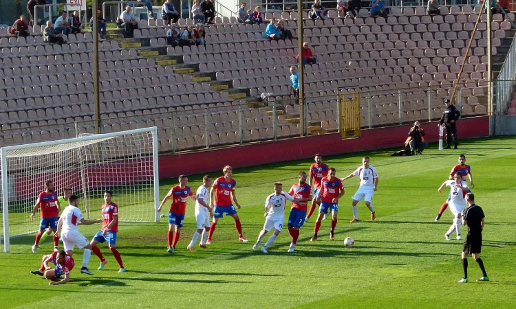 Čelik i Borac odigrali neriješeno, Mladost bolja od Viteza