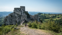 Život na srednjovjekovnim bosanskim dvorovima nije zaostajao za ostatkom Evrope