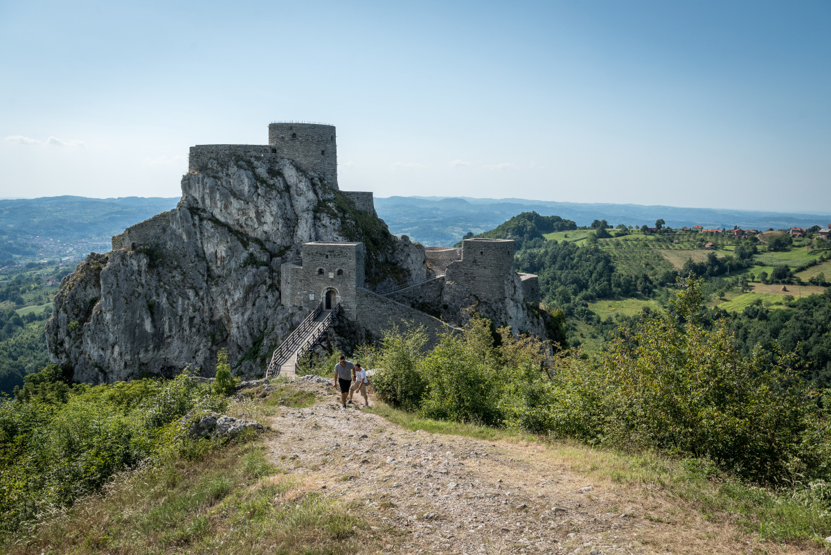 Život na srednjovjekovnim bosanskim dvorovima nije zaostajao za ostatkom Evrope