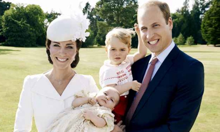 Kate Middleton u trudovima primljena u bolnicu