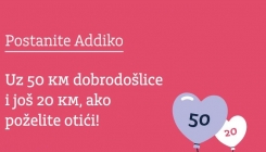 Postanite Addiko i uživajte u inovativnoj ponudi Addiko banke