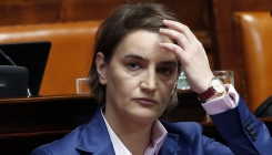 Brnabić o "slučaju Šešelj": Ne znam šta više da uradimo