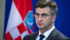 Plenković: Na Zapadnom Balkanu neće biti prihvatnih centara za migrante