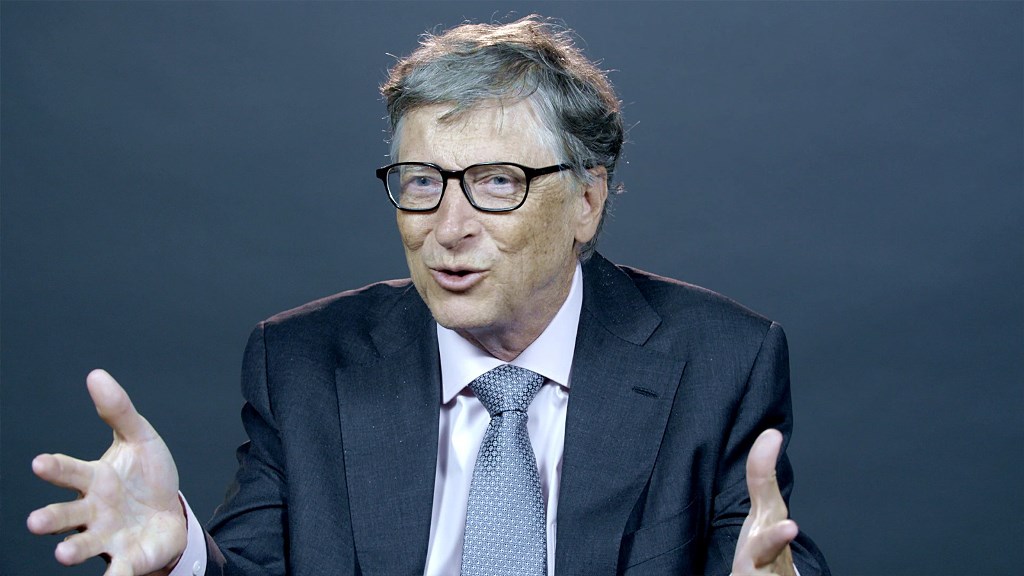 Bill Gates poručio: Stiže nam prijetnja kakvu svijet još nije vidio