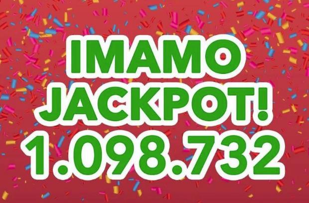 Na Bingu izvučen 4. najveći jackpot u historiji ove igre: Više od milion KM ide u Jajce