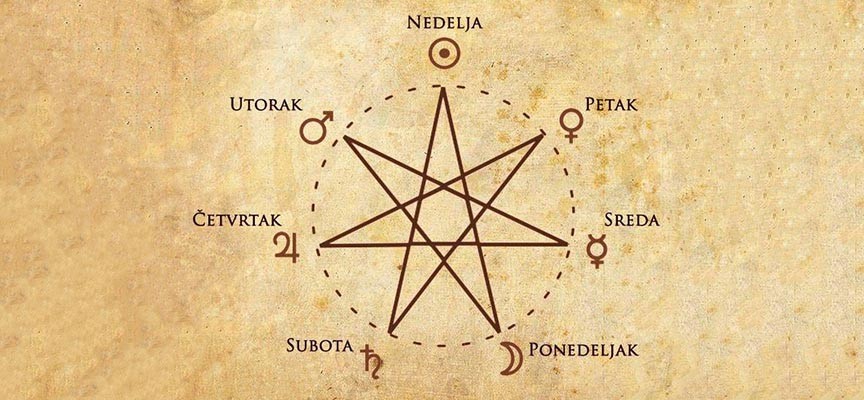 Prema astrologiji svaki dan u sedmici ima svoje značenje: Ovo su prednosti koje možete da iskoristite