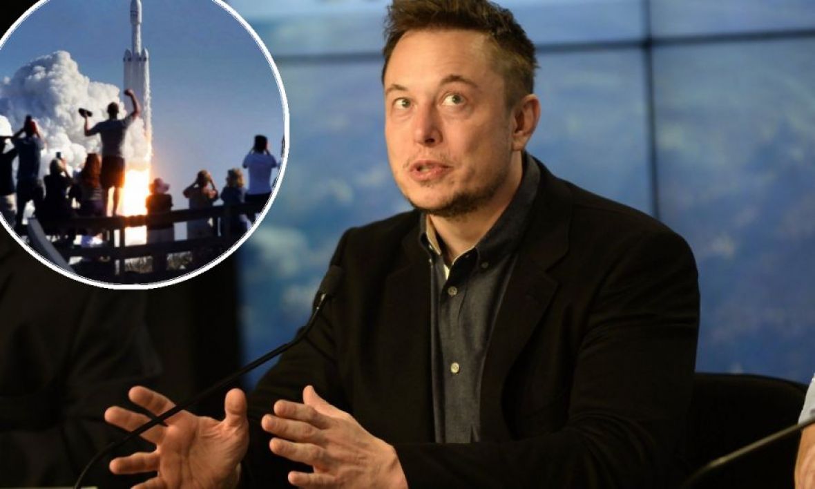 Musk dobio dozvolu: Kreće razvoj satelitskog interneta kakav do sada nije viđen