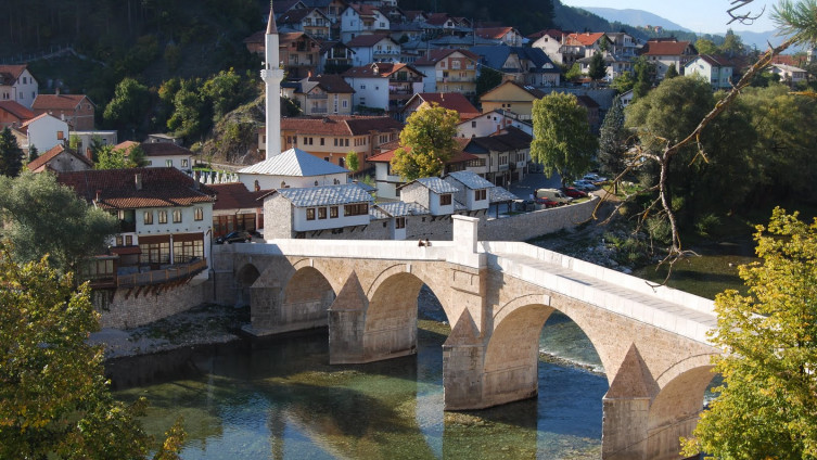 Obilježavanje 25. godišnjice zločina nad Bošnjacima u mjestu Gorica