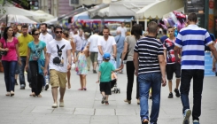 Zašto građani BiH ne učestvuju u ustavnim promjenama?