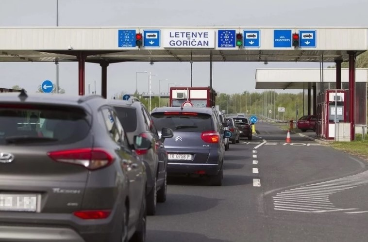 Državljani BiH na prostor Schengena uskoro samo uz posebno odobrenje i sedam eura takse