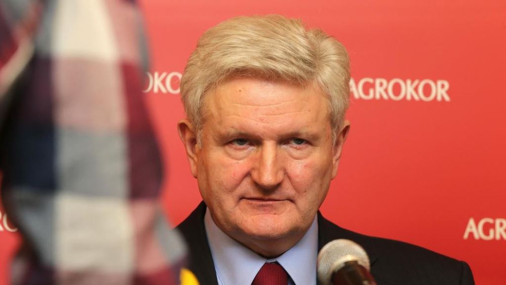 Uskoro izlazi na slobodu: Todorić uplatio milion eura kaucije