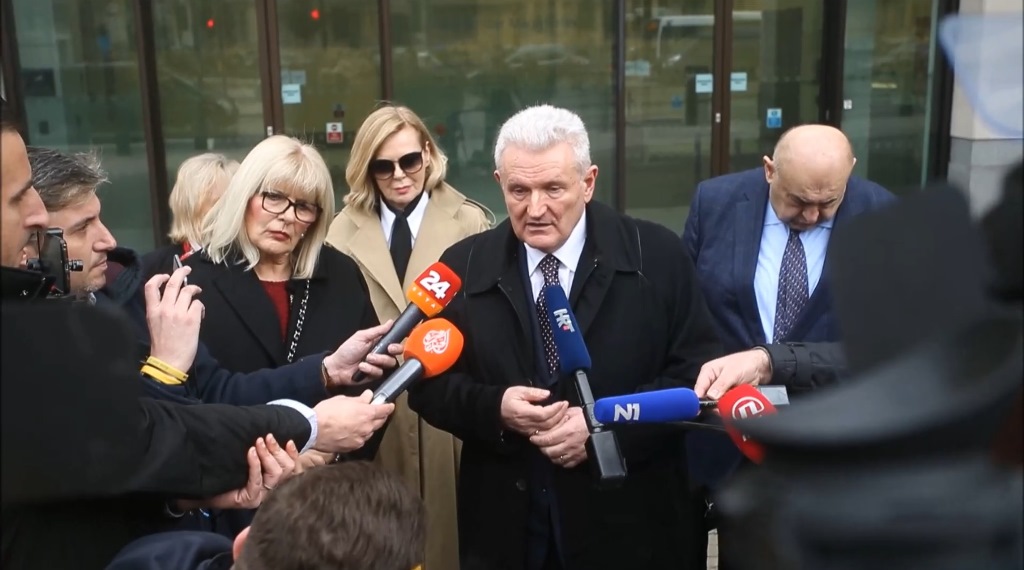 Todorić: Ja sam izgradio Hrvatsku, a oni me žele uhvatiti (VIDEO)