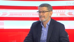 Imamović za TV1: Neću u Parlament BiH, imam obavezu prema Tuzlacima, a navikao sam da radim (VIDEO)