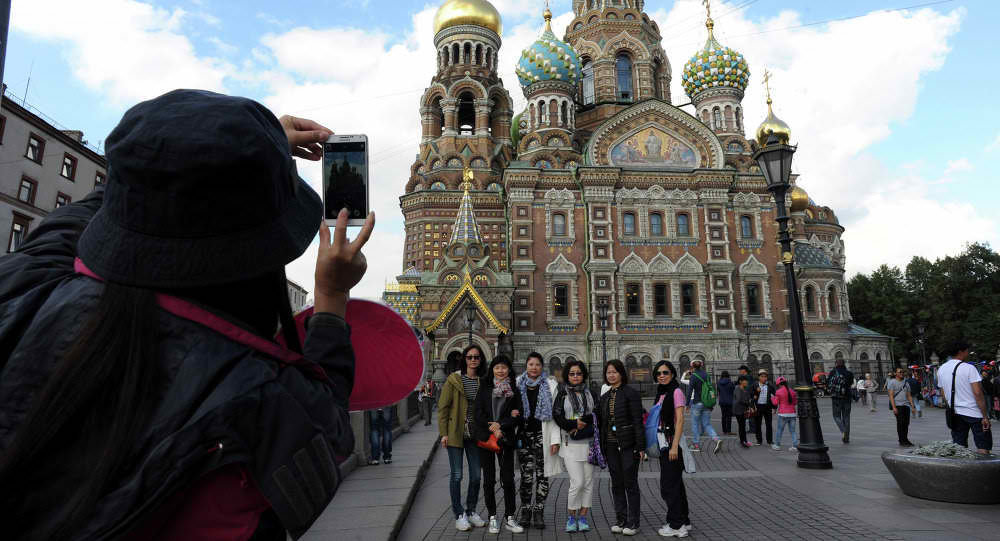 Kinezi s 258 milijardi dolara vodeći potrošači u svjetskom turizmu